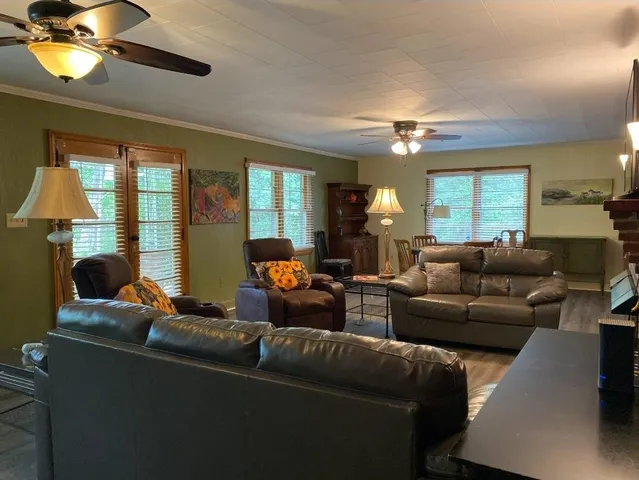 $299,000 | 280 Walker Street, Columbus, NC 28722