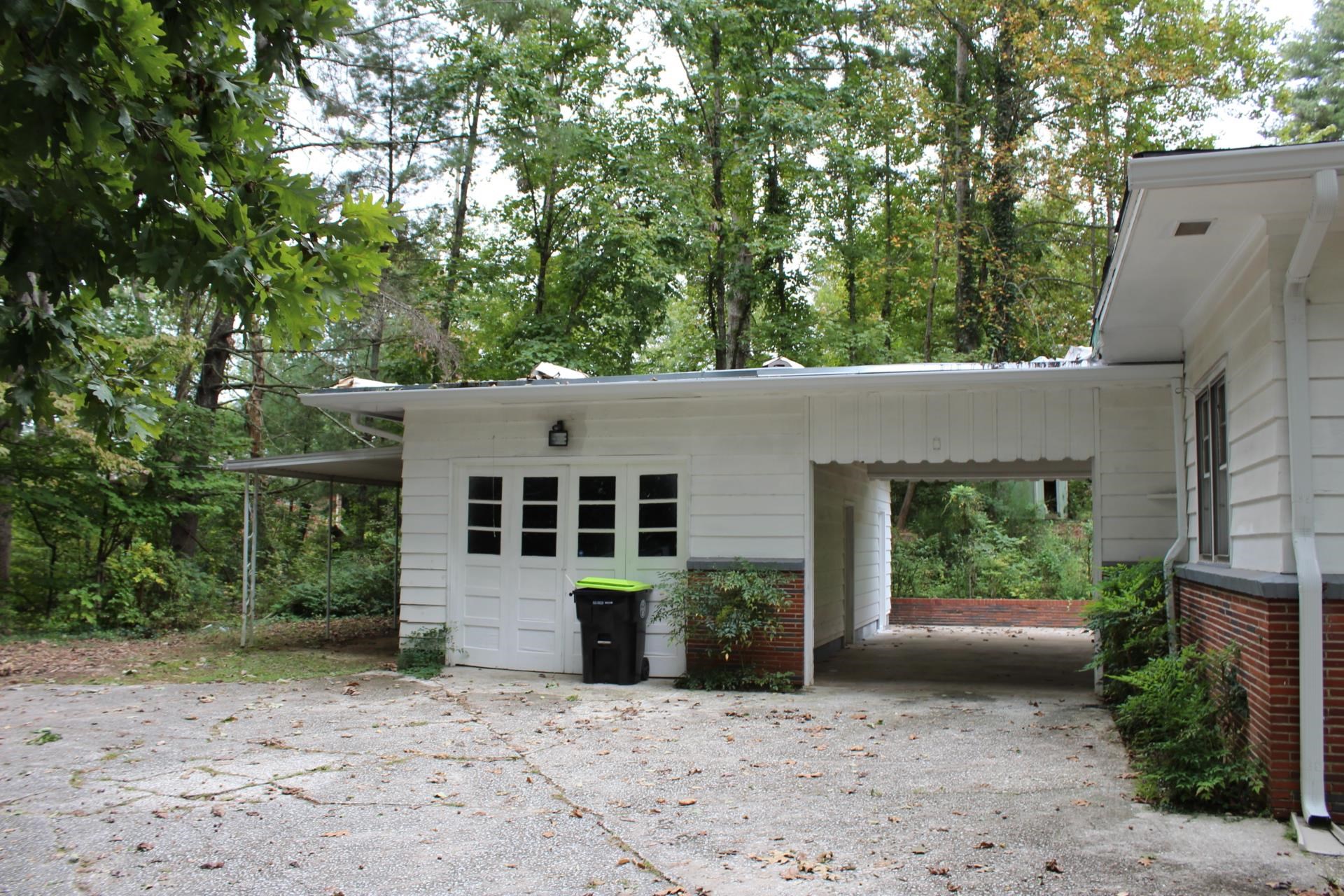 280 Walker Street Columbus, NC 28722 - Photo 7 of 47