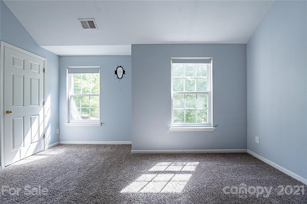 1827 Endeavor Lane Clover, SC 29710 - Photo 11 of 18 a view of an empty room and window