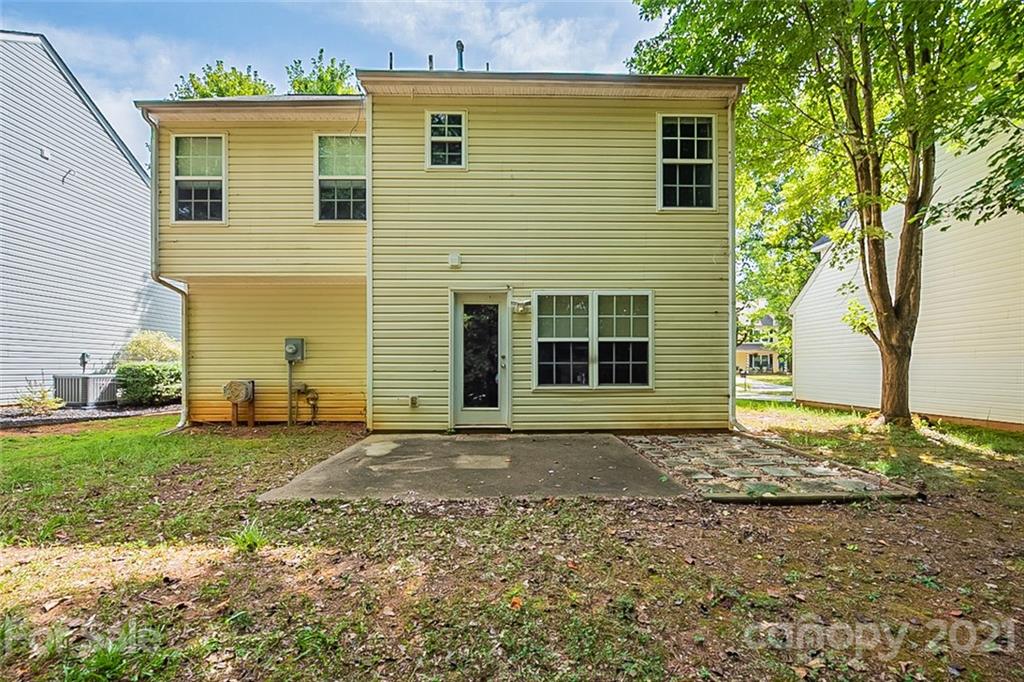 1827 Endeavor Lane Clover, SC 29710 - Photo 18 of 18 a front view of a house with garden