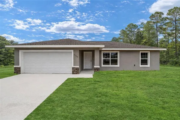 $233,000 | 14073 Southeast 33rd Terrace, Summerfield, FL 34491