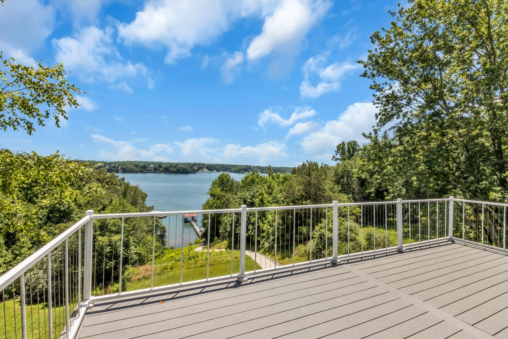 1601 Damron Road Estill Springs, TN 37330 - Photo 29 of 57