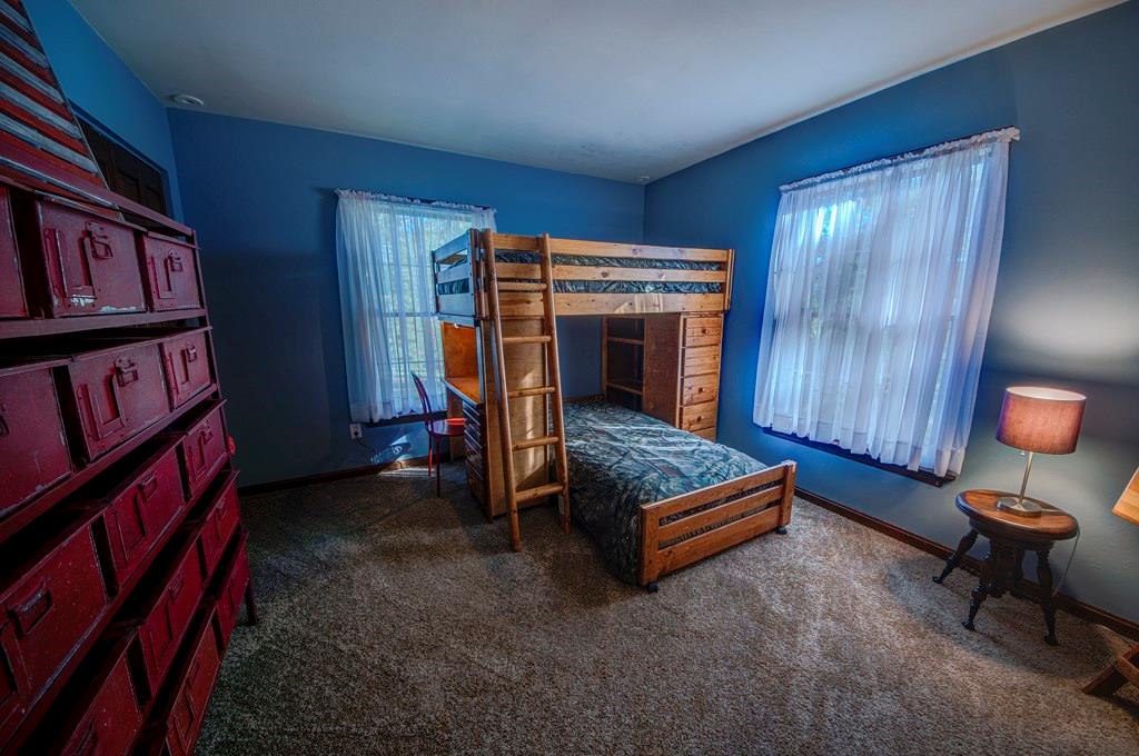 404 Gass Road Wexford, PA 15090 - Photo 16 of 20 New carpet , California closet, and large windows in this bedroom.