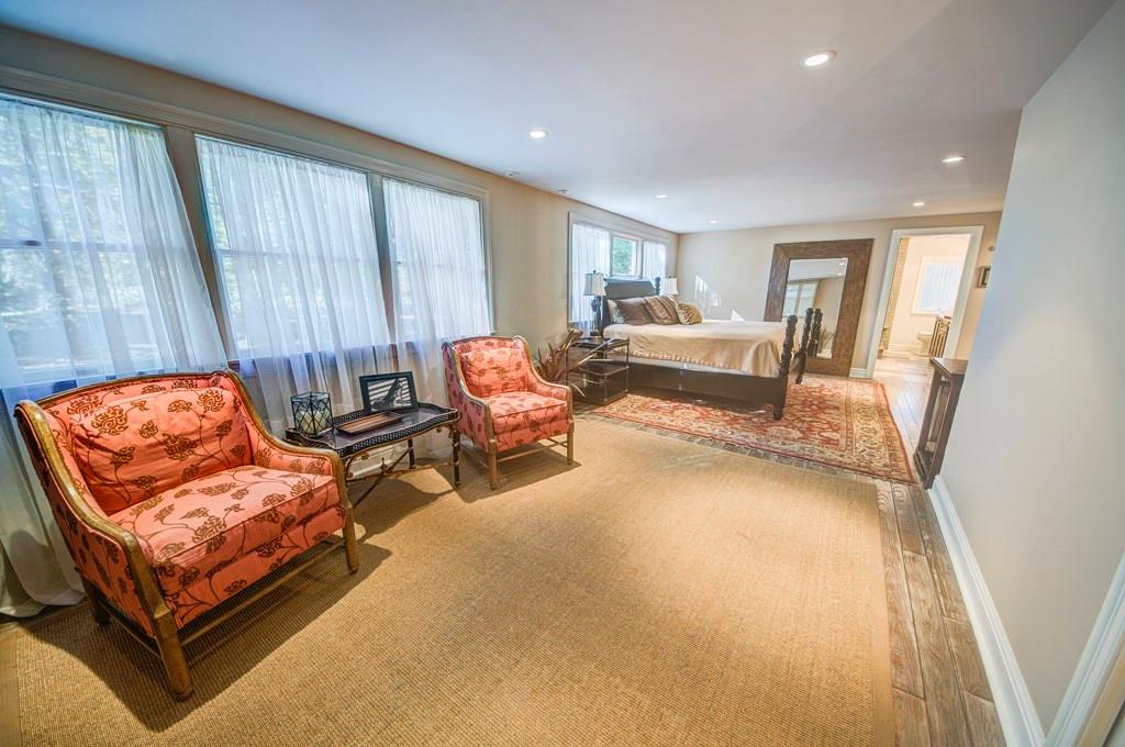 404 Gass Road Wexford, PA 15090 - Photo 10 of 20 So much space in the Master Suite!