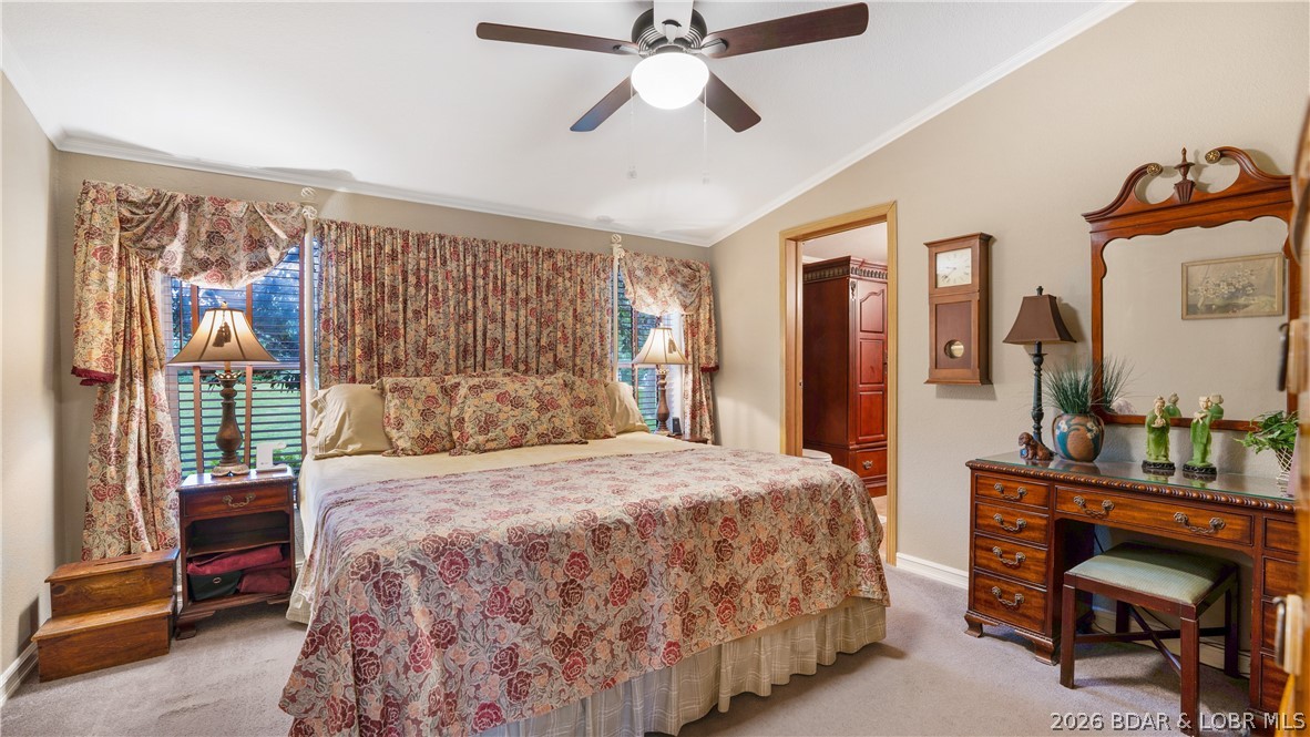 1241 Cedar Ridge Circle Roach, MO 65787 - Photo 22 of 36