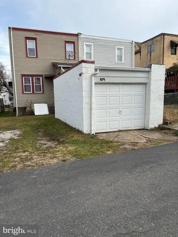 $252,000 | 1114 Roosevelt Drive, Havertown, PA 19083