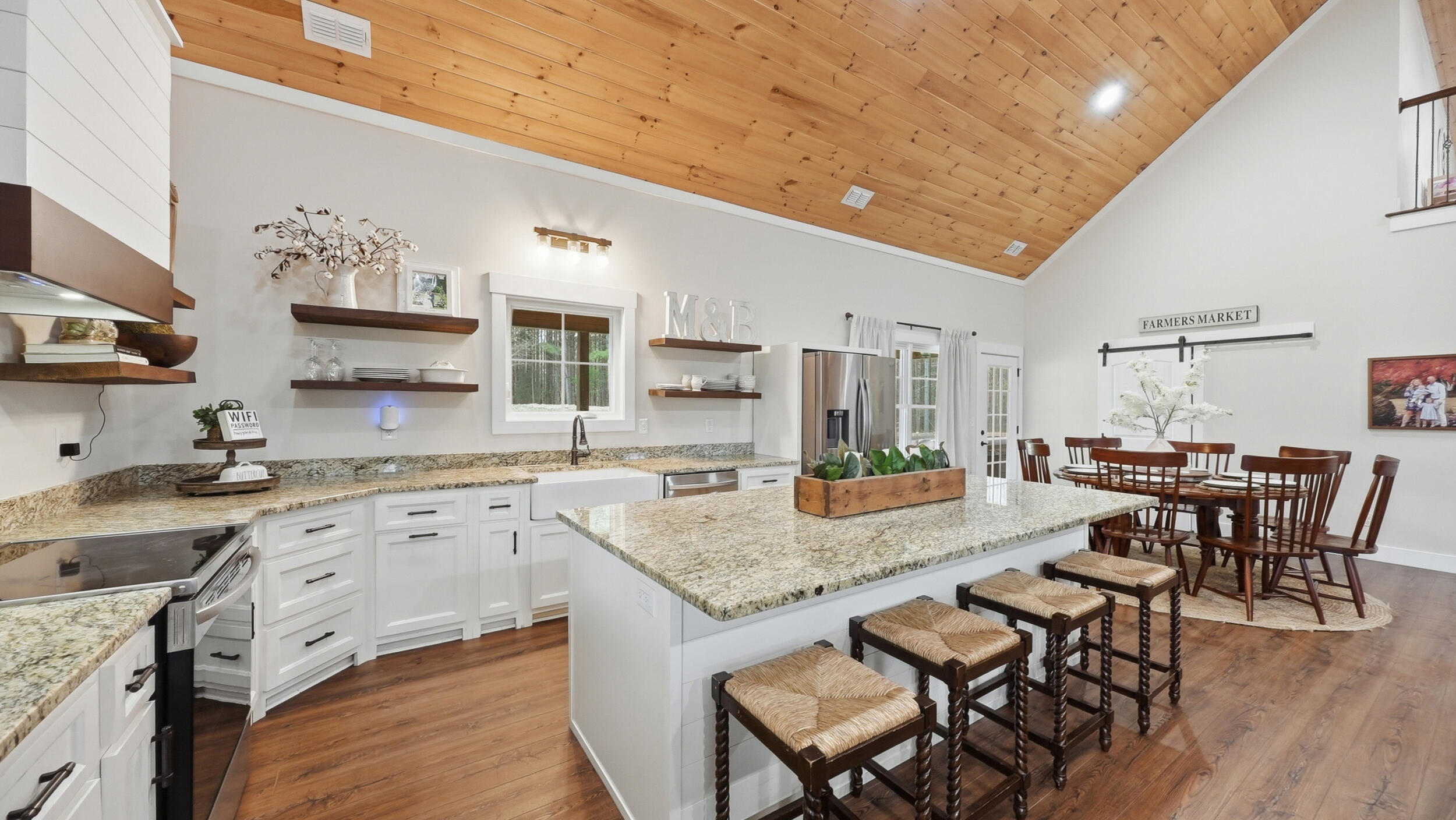 523 Bryant Road Cohutta, GA 30710 - Photo 16 of 49 523 Bryant Rd-20