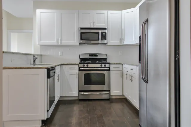 $2,450 | 319 Grant Avenue, Unit 603, Jersey City, NJ 07305