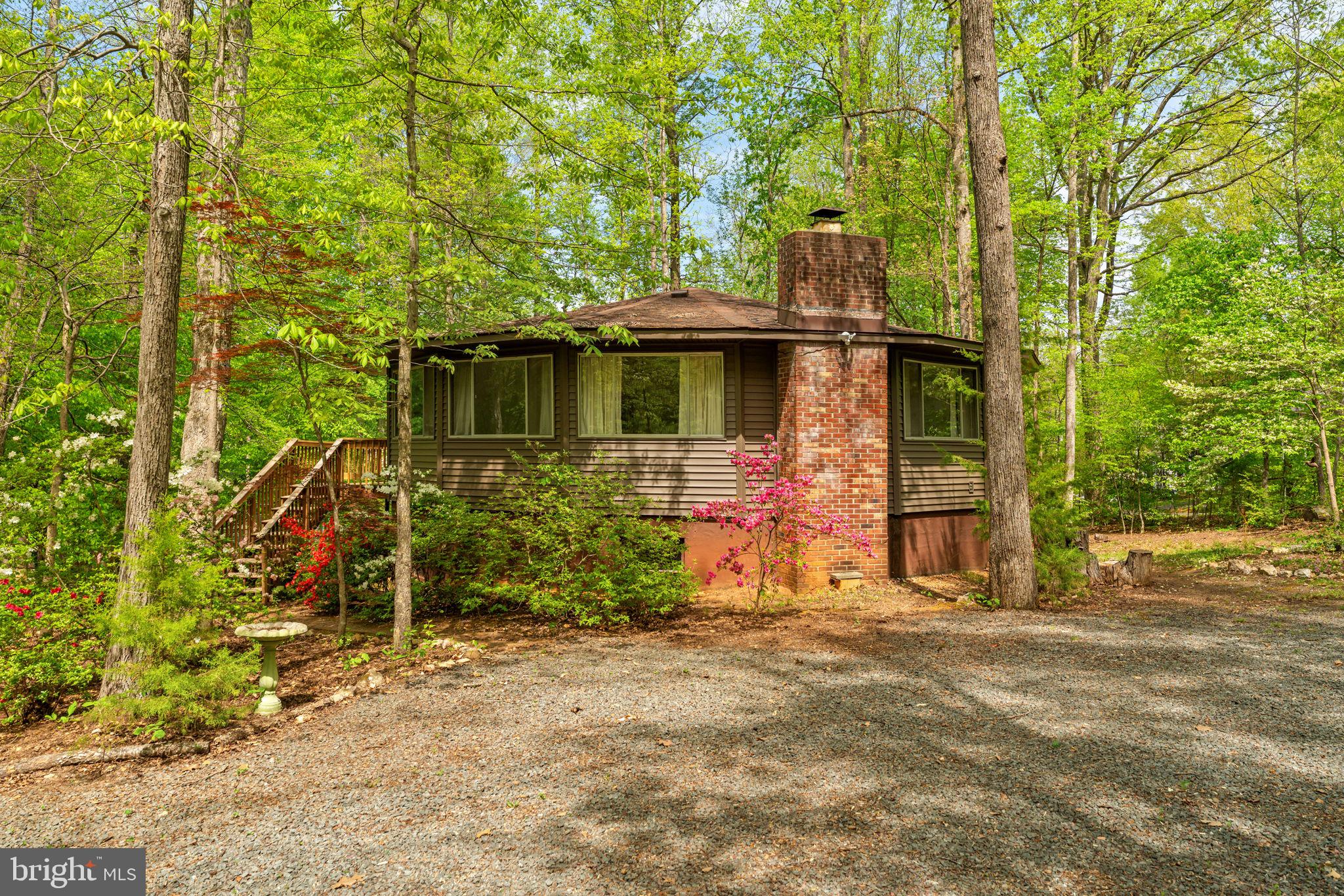 152 Edgemont Circle Locust Grove, VA 22508 - Photo 1 of 60 front view of a house with a yard