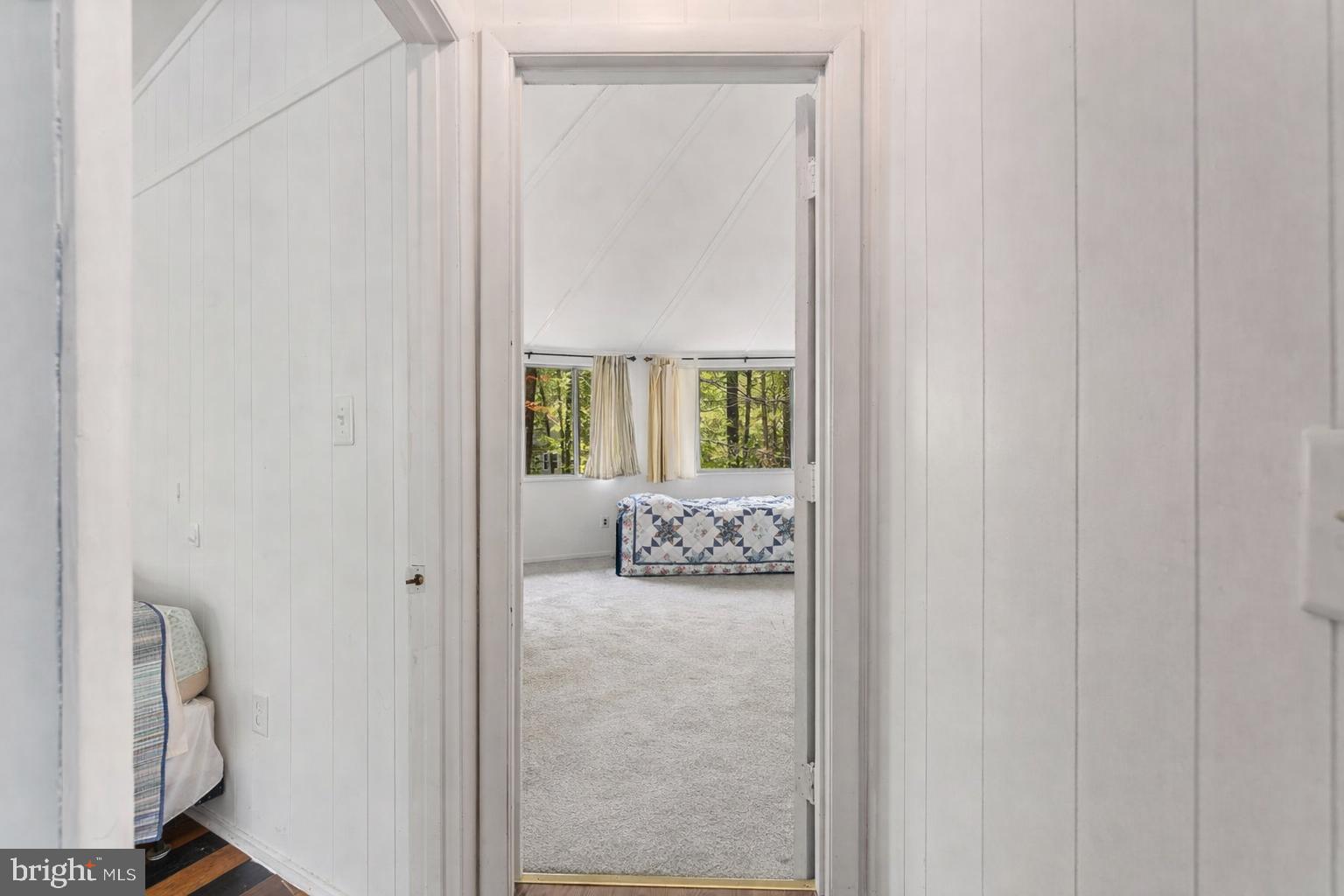 152 Edgemont Circle Locust Grove, VA 22508 - Photo 18 of 60 a bedroom with a bed and a window