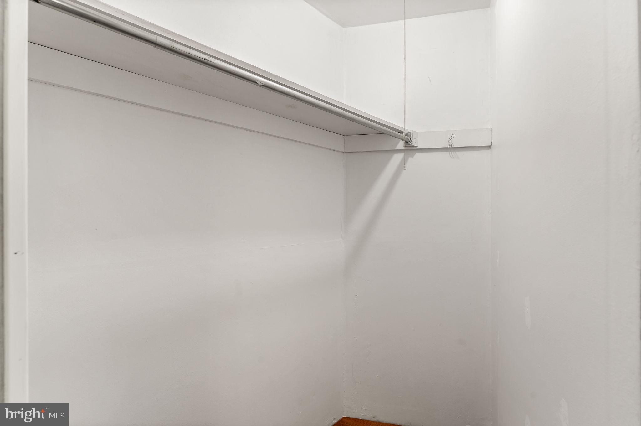 152 Edgemont Circle Locust Grove, VA 22508 - Photo 23 of 60 a view of a rack on the wall