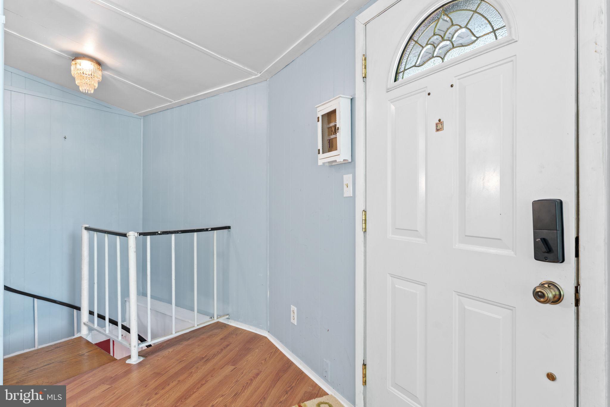 152 Edgemont Circle Locust Grove, VA 22508 - Photo 26 of 60 a view of a hallway