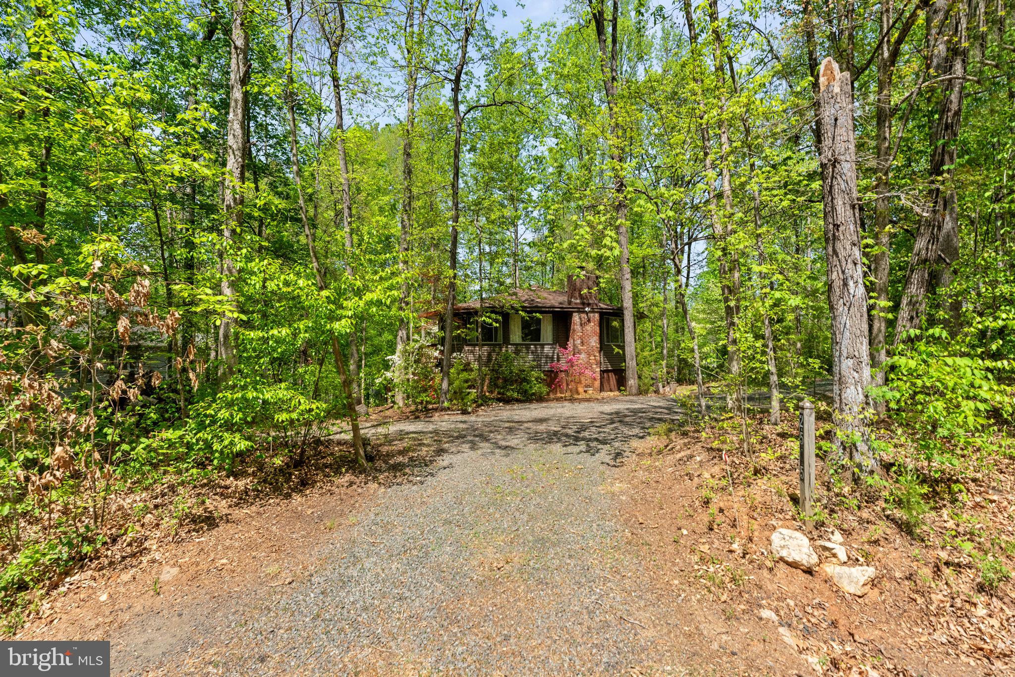 152 Edgemont Circle Locust Grove, VA 22508 - Photo 42 of 60 a view of a house with a tree