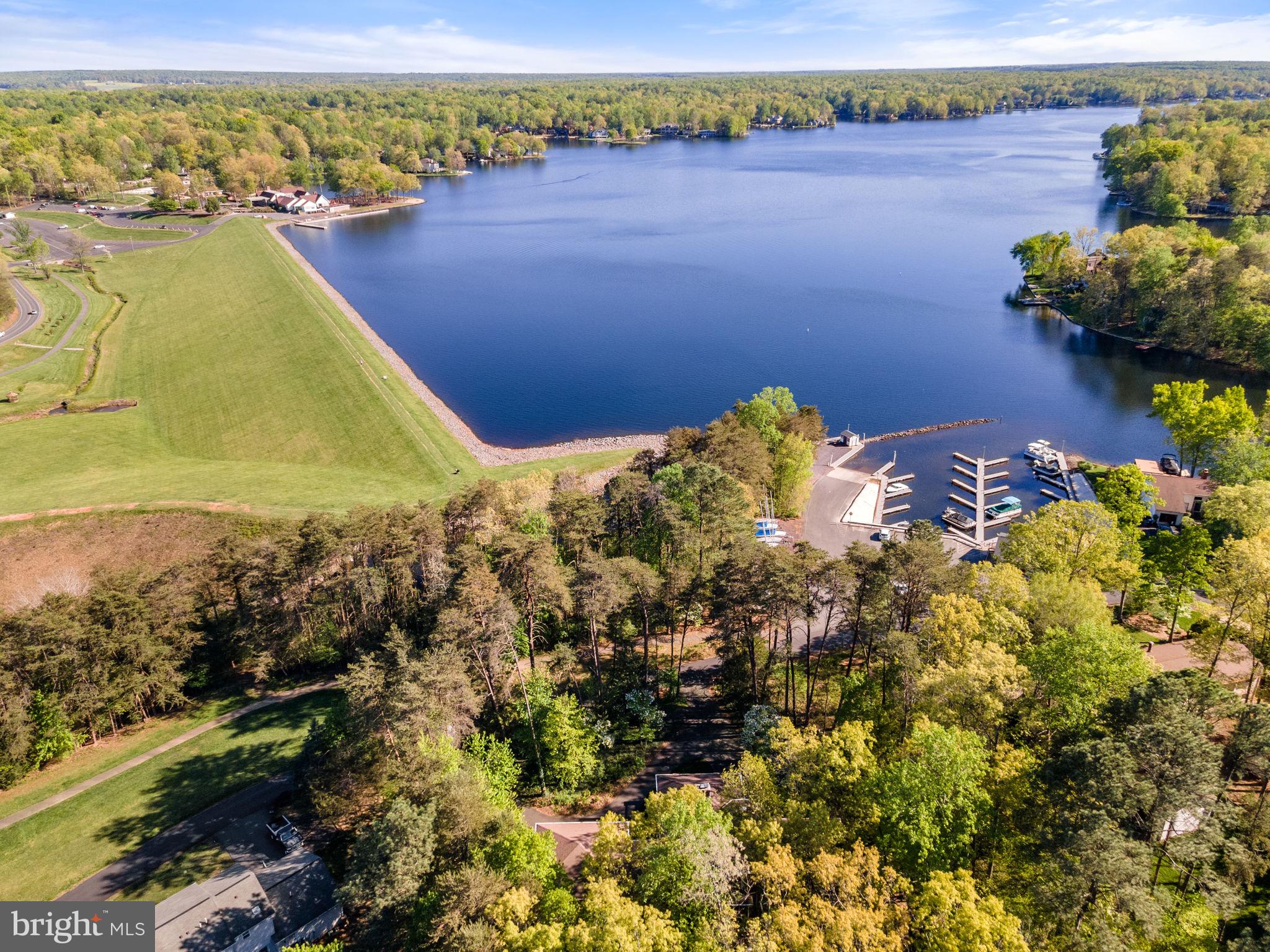 152 Edgemont Circle Locust Grove, VA 22508 - Photo 57 of 60 a view of a lake