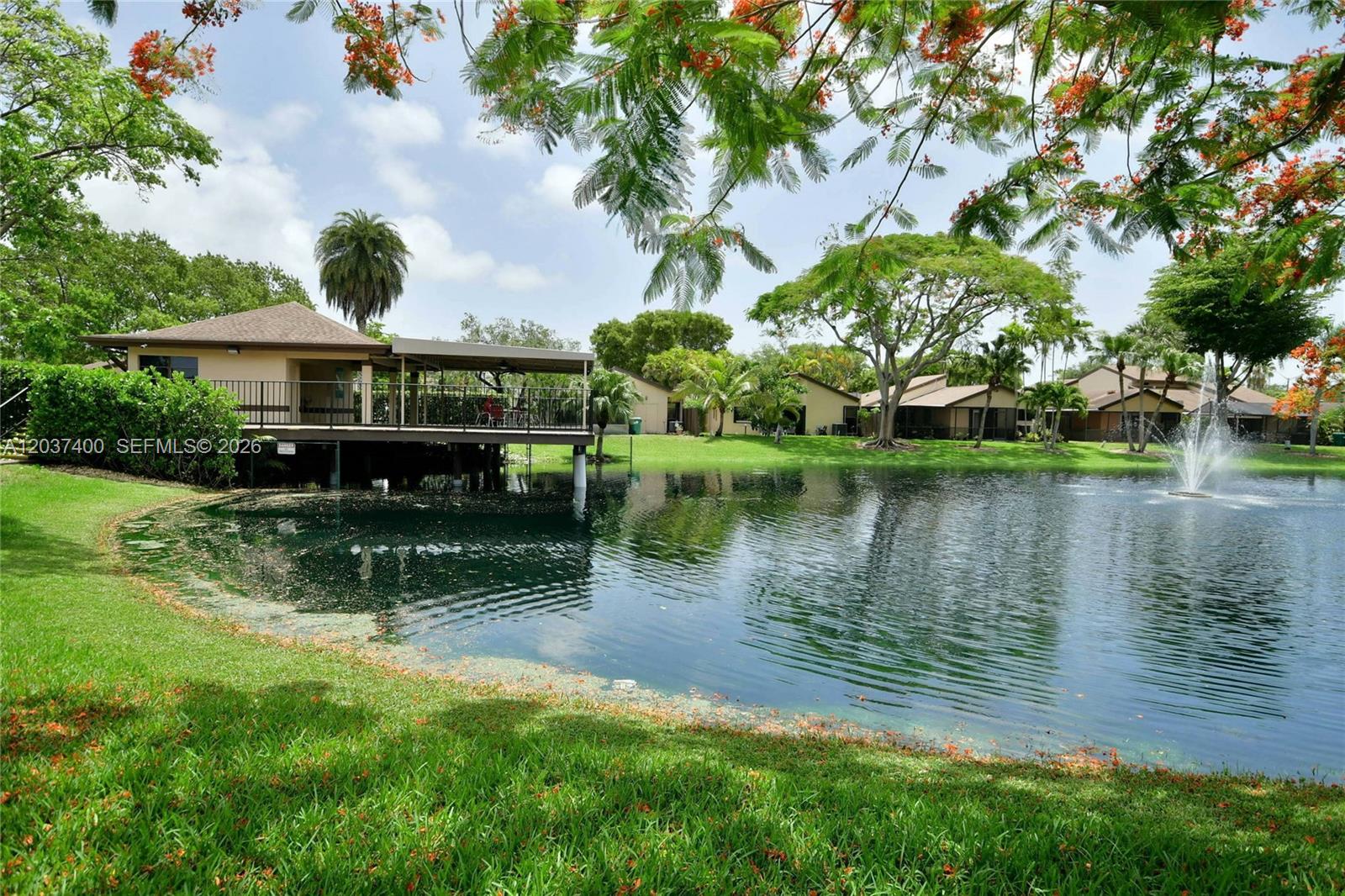 12978 Southwest 91st Place Miami, FL 33176 - Photo 66 of 79