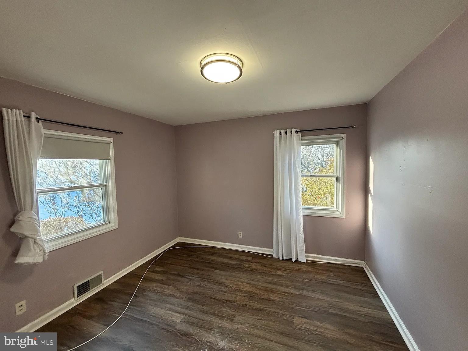 336 Hillside Road King of Prussia, PA 19406 - Photo 14 of 17 a view of an empty room and window