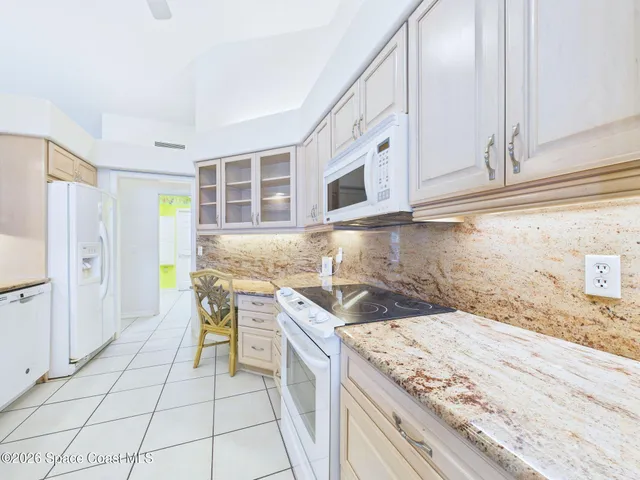 $520,000 | 5700 Herons Landing Drive, Rockledge, FL 32955