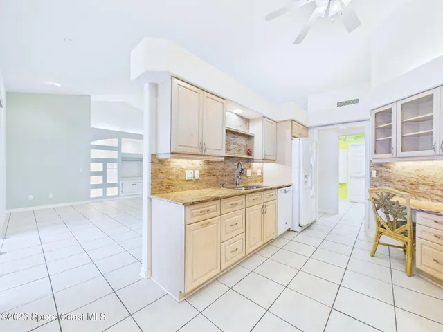 $520,000 | 5700 Herons Landing Drive, Rockledge, FL 32955