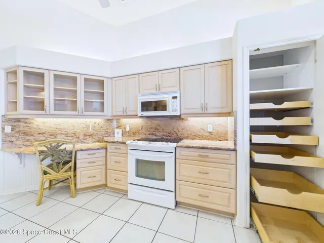 $520,000 | 5700 Herons Landing Drive, Rockledge, FL 32955