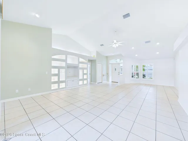 $520,000 | 5700 Herons Landing Drive, Rockledge, FL 32955