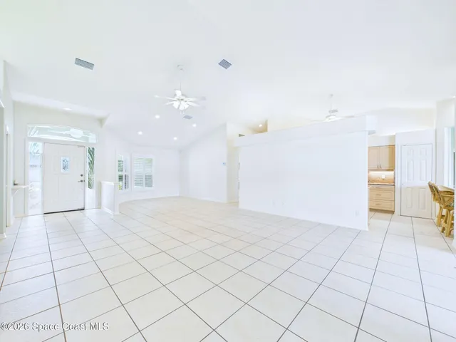 $520,000 | 5700 Herons Landing Drive, Rockledge, FL 32955