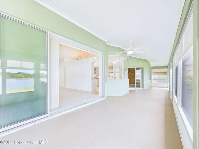 $520,000 | 5700 Herons Landing Drive, Rockledge, FL 32955