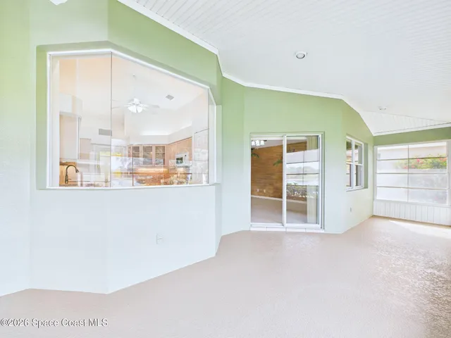 $520,000 | 5700 Herons Landing Drive, Rockledge, FL 32955