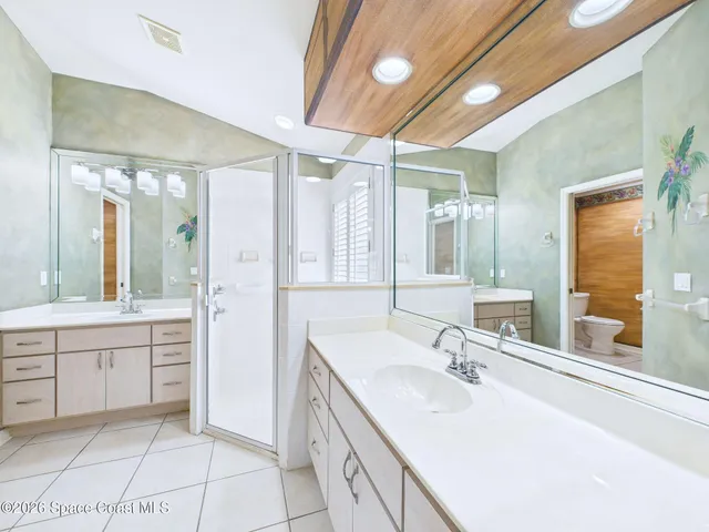 $520,000 | 5700 Herons Landing Drive, Rockledge, FL 32955