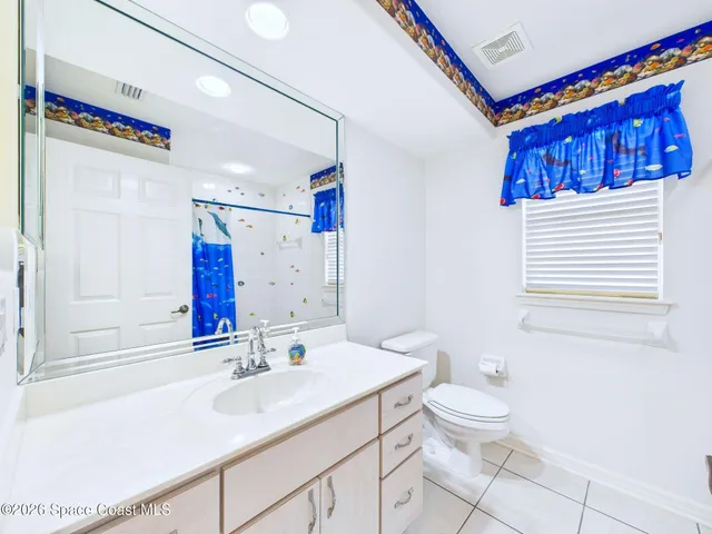 $520,000 | 5700 Herons Landing Drive, Rockledge, FL 32955