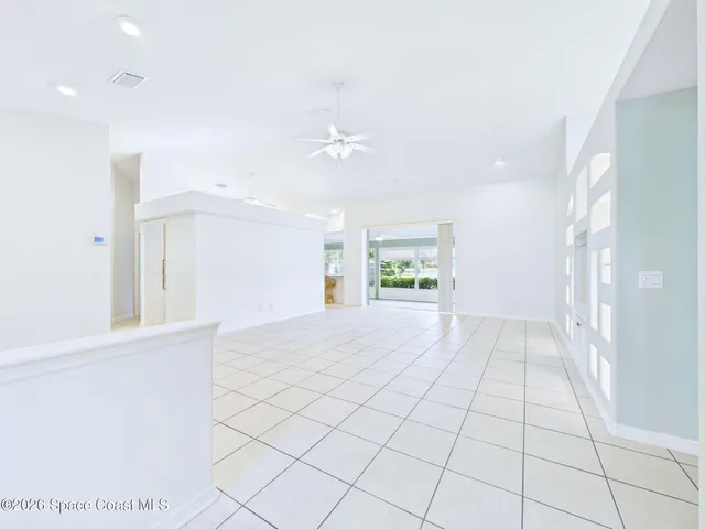 $520,000 | 5700 Herons Landing Drive, Rockledge, FL 32955