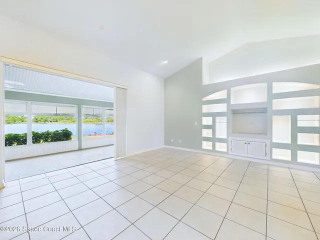 $520,000 | 5700 Herons Landing Drive, Rockledge, FL 32955