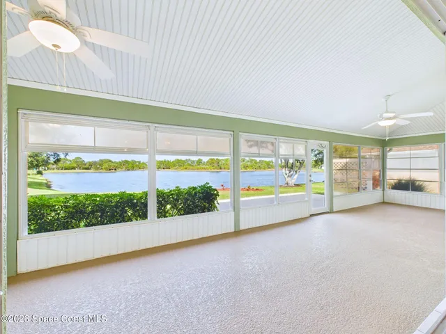 $520,000 | 5700 Herons Landing Drive, Rockledge, FL 32955