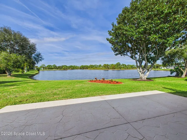 $520,000 | 5700 Herons Landing Drive, Rockledge, FL 32955
