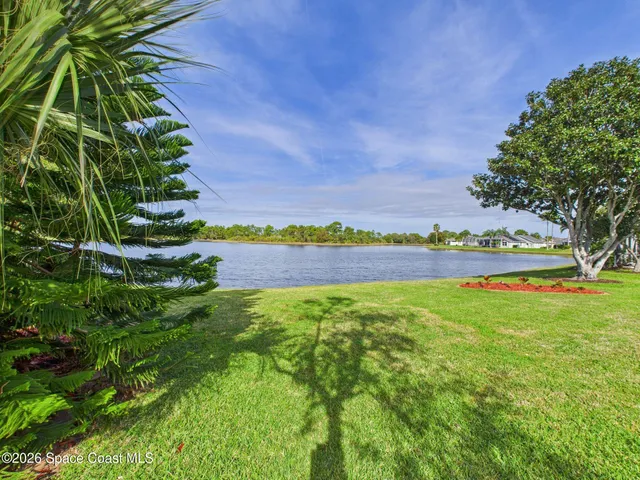 $520,000 | 5700 Herons Landing Drive, Rockledge, FL 32955