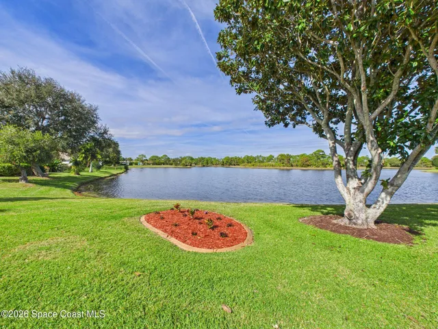 $520,000 | 5700 Herons Landing Drive, Rockledge, FL 32955