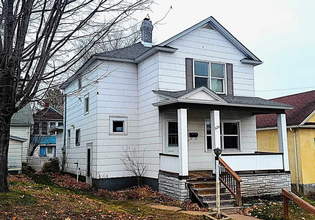 $245,000 | 526 North 12 1/2 Avenue East, Duluth, MN 55805