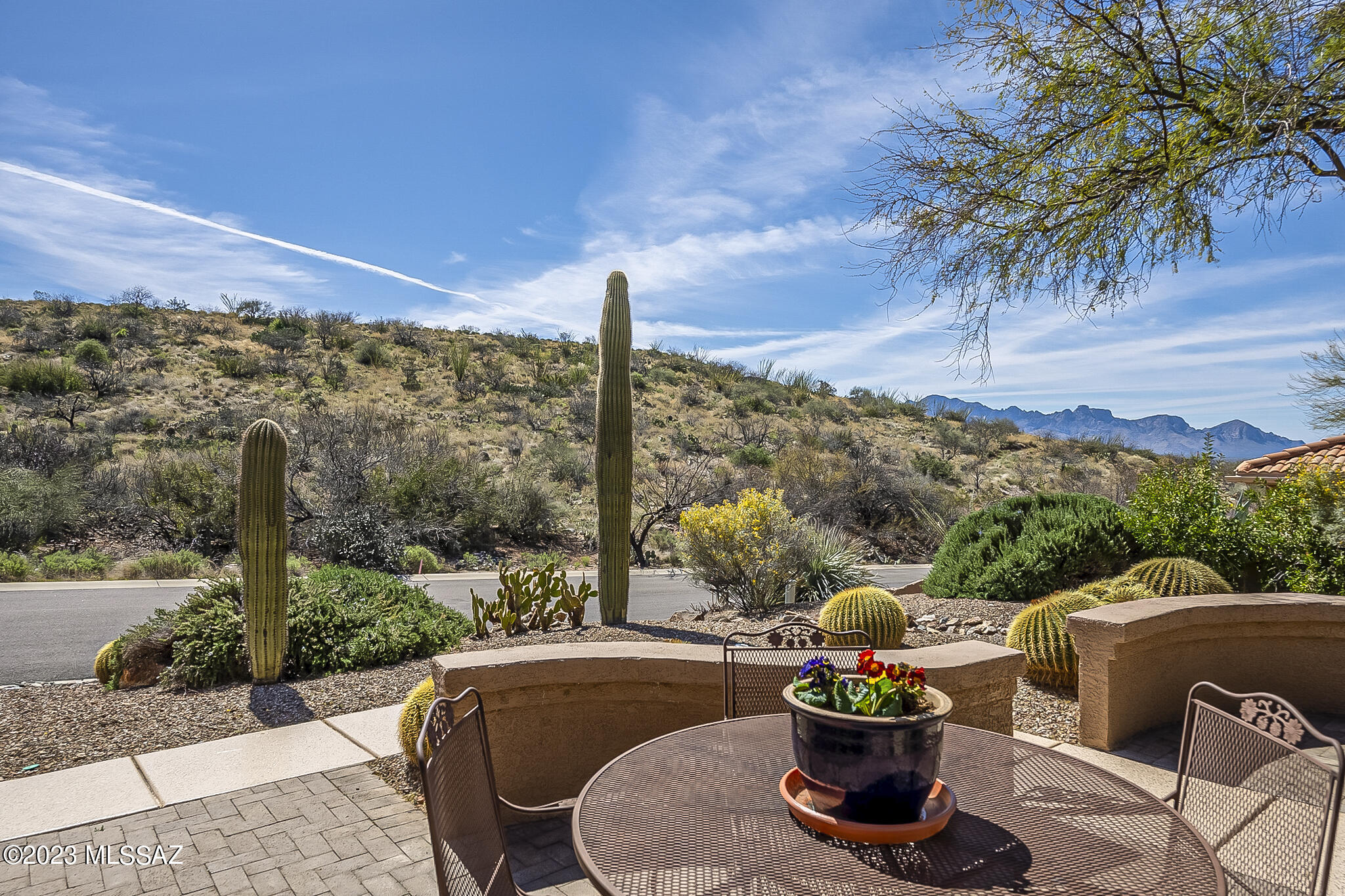 37340 South Copper Ridge Court Tucson, AZ 85739 - Photo 50 of 50 Gallery Image 50
