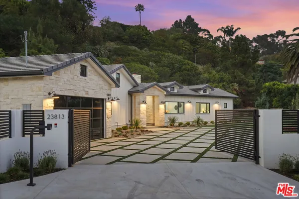 $3,950,000 | 23813 Harbor Vista Drive, Malibu, CA 90265