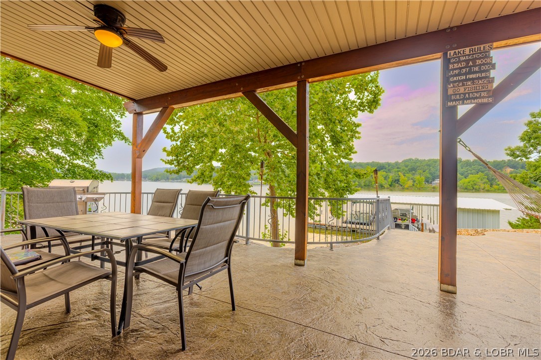 81 Poco Risco Lane Roach, MO 65787 - Photo 25 of 34 Gallery Image 25