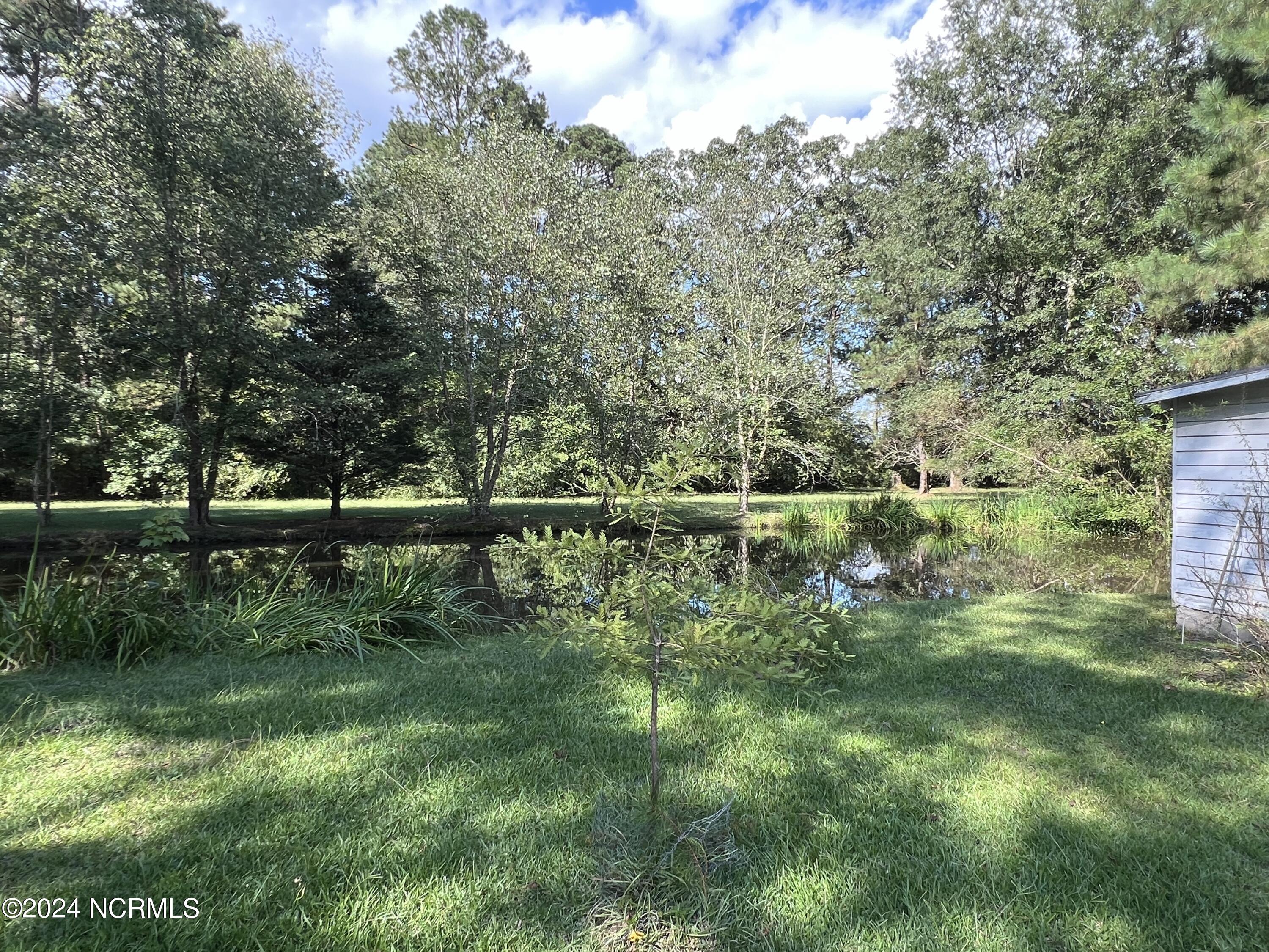 5387 Gardnerville Road Ayden, NC 28513 - Photo 5 of 28 pond
