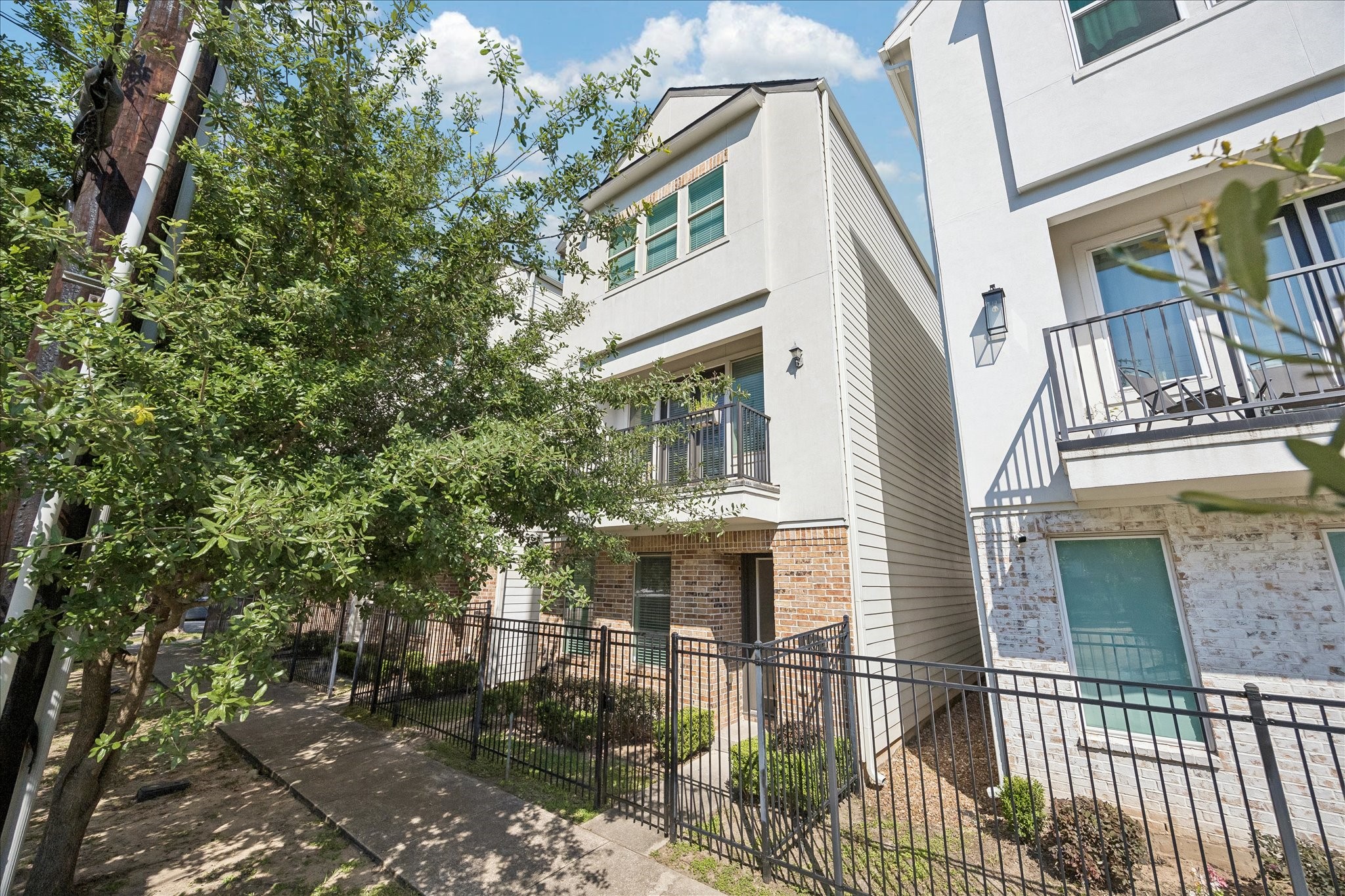 4107 Austin Street Houston, TX 77004 - Photo 1 of 12