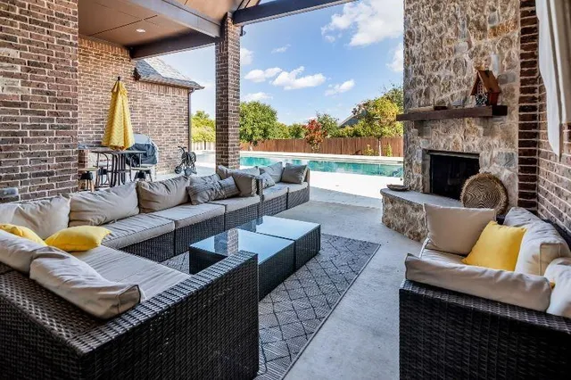 a view of swimming pool