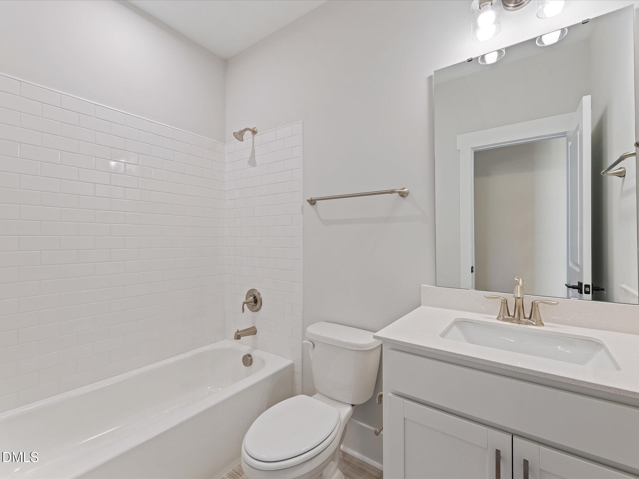 108 Golden Leaf Farms Road Angier, NC 27501 - Photo 31 of 43 39-Full Bath