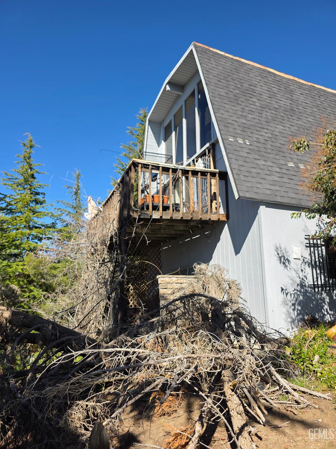 Undisclosed Address Tehachapi, CA 93561 - Photo 2 of 15