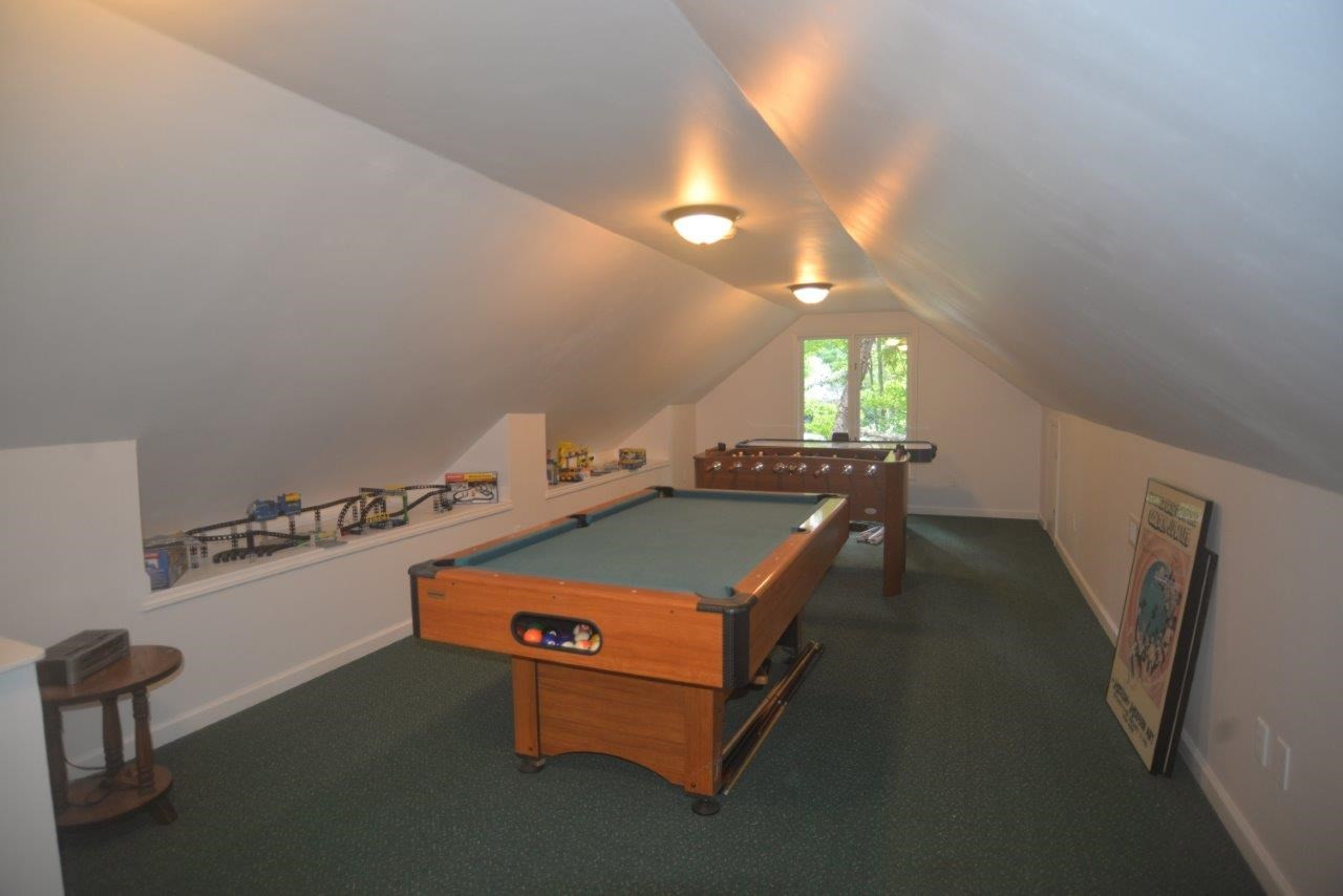 8832 Stage Ford Road Raleigh, NC 27615 - Photo 10 of 25 Photo 10