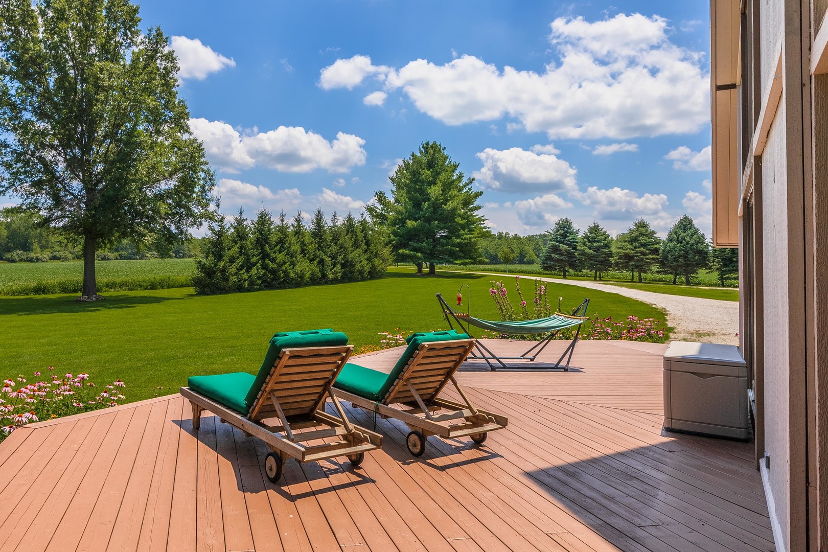 26199 North 1850 East Road Lexington, IL 61753 - Photo 50 of 63