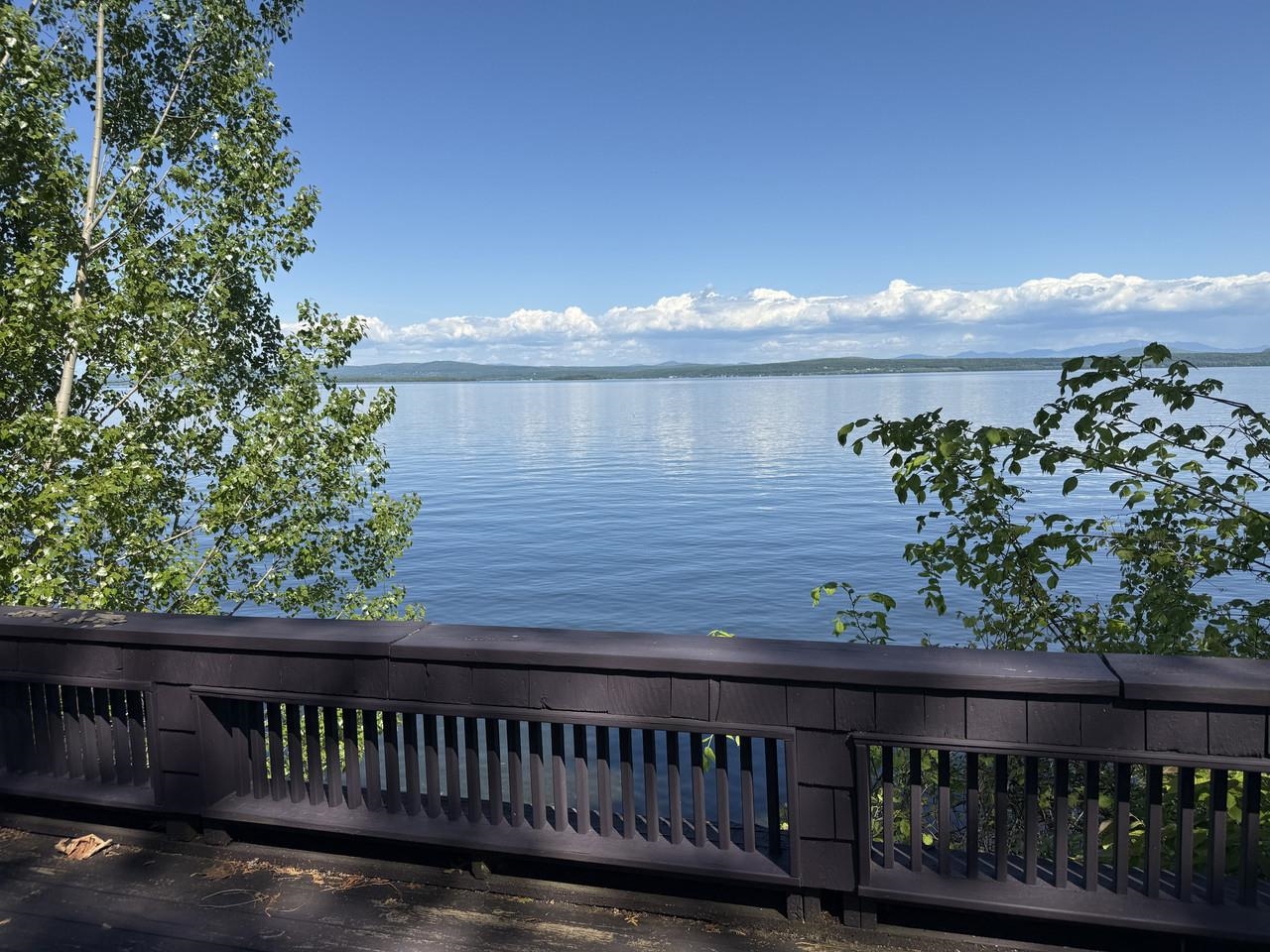 266 E Shore North Grand Isle, VT 05458 - Photo 56 of 60