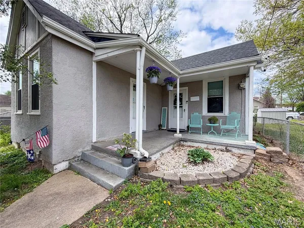 $169,900 | 9805 Linn Avenue, Lemay, MO 63125