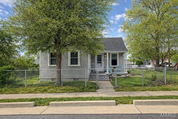 $169,900 | 9805 Linn Avenue, Lemay, MO 63125