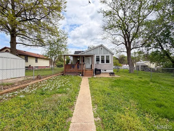 $169,900 | 9805 Linn Avenue, Lemay, MO 63125